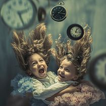 Mi proyecto del curso: Fotografía pictórica: retrata mundos surrealistas
