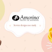 My project for course: Introduction to Service Design: Improve User Experience