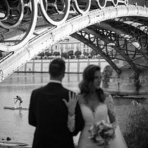 Mi proyecto del curso: Fotografía de boda: sesión de pareja