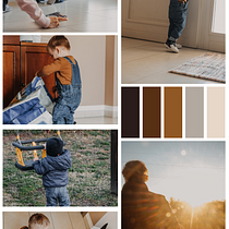 Il mio progetto del corso: Preset Design: modifica fotografie con Lightroom da mobile