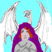 Of Ice and Scales 