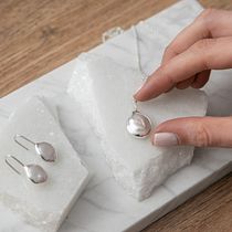 Proyecto Final: Colección de Perlas Barrocas en plata
