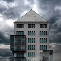 My project Retouching architectural photos in Lightroom