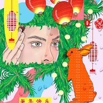 My project for course: Digital Illustration Techniques for Engaging Stories