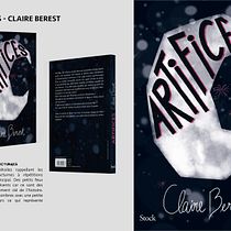 Mon projet du cours : Illustration et lettering : créez une couverture de livre