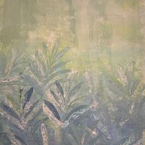 My project for course: Decorative Painting Techniques for Surface Design