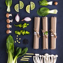 My project for course: Creative Flat Lay Compositions for Social Media