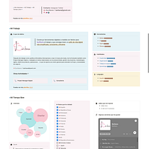 Mi proyecto del curso: Introducción a Notion para proyectos creativos
