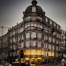 Meu projeto do curso: Edição de fotos no celular para redes sociais