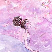 Meu projeto do curso: Personagens fantásticos com tinta e aquarela 