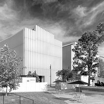 Mi proyecto del curso: Introducción a la fotografía arquitectónica