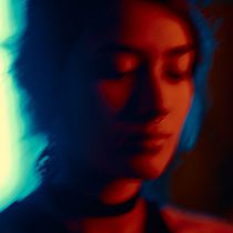 My project for course: Photography and Darkness: Create Cinematic Portraits
