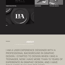My project for course: Website Creation with Webflow: Build a Site without Code