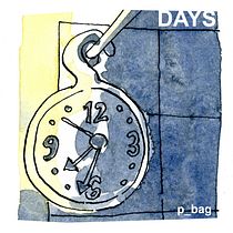 DAYS#1