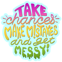 My project for course: Custom Hand-Lettering for Playful Compositions
