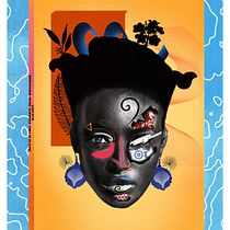 My project for course: Colorful Portrait Design with Photoshop