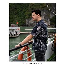 Vietnam Travel Highlights | Mobile Video Creation for TikTok and Instagram