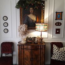 Il mio progetto del corso: Composizione e styling per interior design