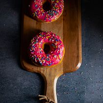 Mi proyecto del curso: Fotografía de alimentos: crea tu propio estilo