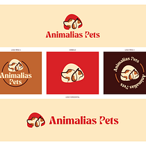 Diseño de identidades visuales con bold lines