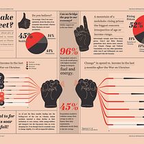 Il mio progetto del corso: Information design: storytelling con dati e Illustrator