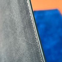 Mein Abschlussprojekt für den Kurs: Einführung in die Handfertigung von Lederwaren