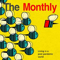 Post-Pandemic Flight of Bees
