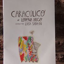 Mi proyecto del curso: Narración oral para principiantes