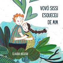 Meu projeto do curso: Criação de livro infantil: publique a sua obra 