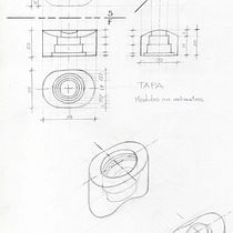 Mi proyecto del curso: Frasco de perfume