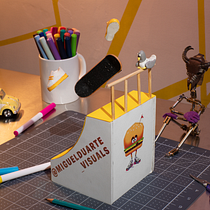 See more projects by course students