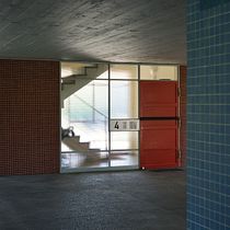 Mein Abschlussprojekt für den Kurs "Künstlerische Architekturfotografie: Form, Farbe und Raum"