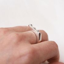 Meu projeto do curso:  Introdução ao design de joias autorais em metal