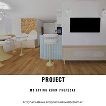 My project for course: House Design and Renovation Step by Step