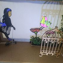 See more projects by course students