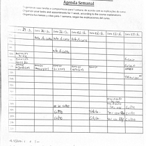 Meu projeto do curso: Ferramentas para alavancar sua produtividade