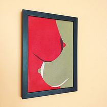 My project for course: Introduction to Leather Marquetry