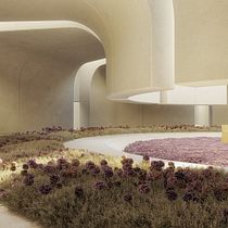 My project for course: Architectural Design with Blender
