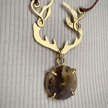 My project for course: Jewelry Design: Metal and Enamel