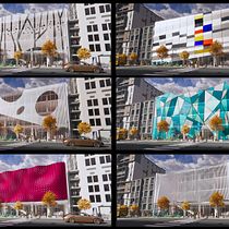 Mi proyecto del curso: Diseño arquitectónico creativo y modelado en Revit