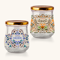 Mi proyecto del curso: Diseño de marca y packaging