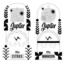 Mi proyecto del curso: Diseño gráfico a partir de geometrías simples