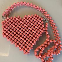 Meu projeto do curso: Design e criação de bolsas com miçangas