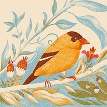 My project for course: Picturebook Illustration: Explore Color and Composition