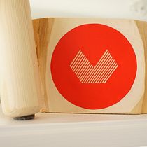 My project for course: Introduction to Chip Carving for Wooden Patterns
