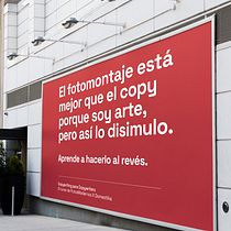 Mi proyecto: Copywriting para (no) copywriters
