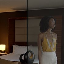 Meu projeto do curso: Color grading do zero: técnica e narrativa