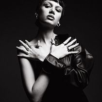 Il mio progetto del corso: Illuminazione professionale per fotografia in studio