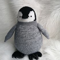 Mi proyecto del curso: Crochet: crea y transforma tus amigurumis