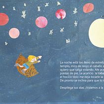 Mi proyecto del curso: Ilustración narrativa: crea tu primer libro álbum infantil